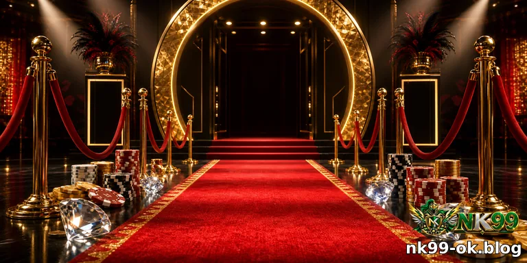 NK99 Casino | Trang Chủ Chính Thức 2026 - hình ảnh - nk99-ok.blog