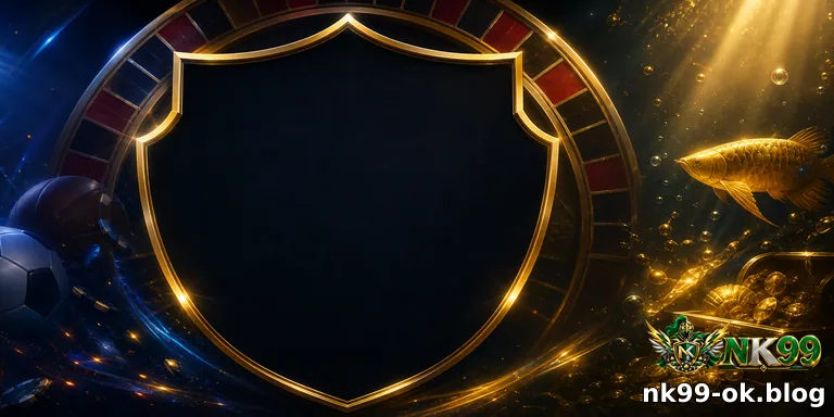 NK99 Casino | Trang Chủ Chính Thức 2026 - hình ảnh - nk99-ok.blog