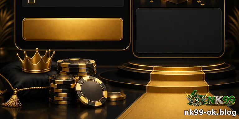 NK99 Casino | Trang Chủ Chính Thức 2026 - hình ảnh - nk99-ok.blog