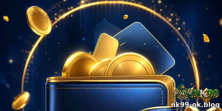 NK99 Casino | Trang Chủ Chính Thức 2026 - hình ảnh - nk99-ok.blog