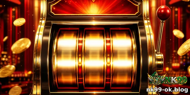 NK99 Casino | Trang Chủ Chính Thức 2026 - hình ảnh - nk99-ok.blog
