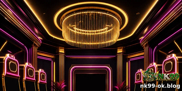 NK99 Casino | Trang Chủ Chính Thức 2026 - hình ảnh - nk99-ok.blog