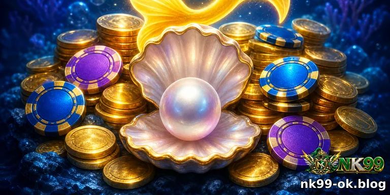 NK99 Casino | Trang Chủ Chính Thức 2026 - hình ảnh - nk99-ok.blog