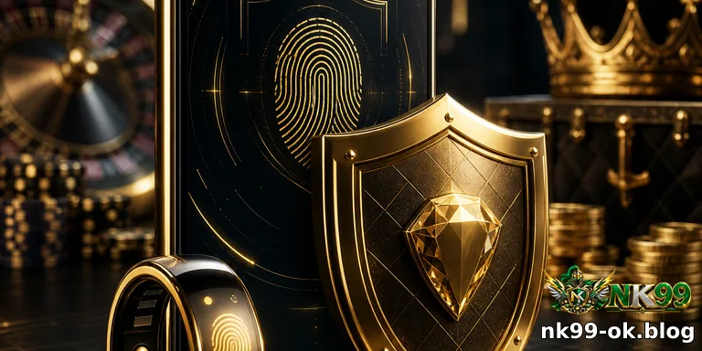 NK99 Casino | Trang Chủ Chính Thức 2026 - hình ảnh - nk99-ok.blog