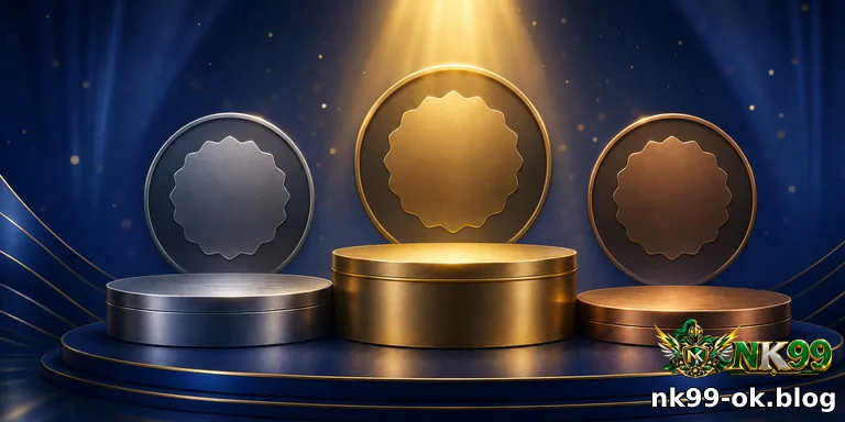 NK99 Casino | Trang Chủ Chính Thức 2026 - hình ảnh - nk99-ok.blog